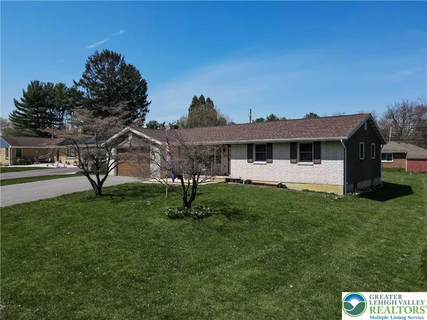 $449,900 | 4441 Nicholas Street, Easton, PA 18045