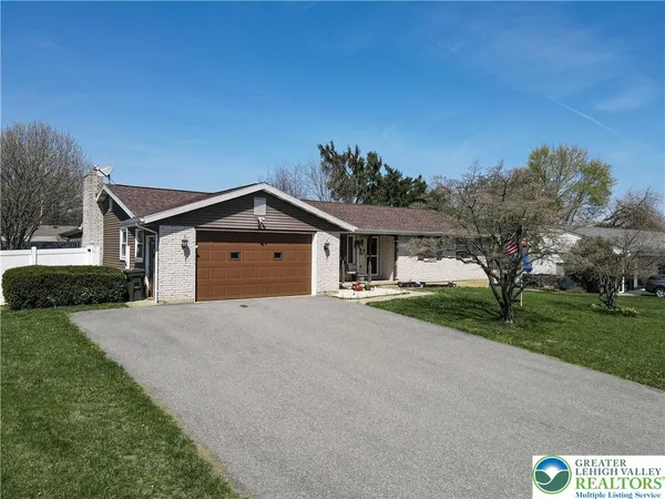 $449,900 | 4441 Nicholas Street, Easton, PA 18045