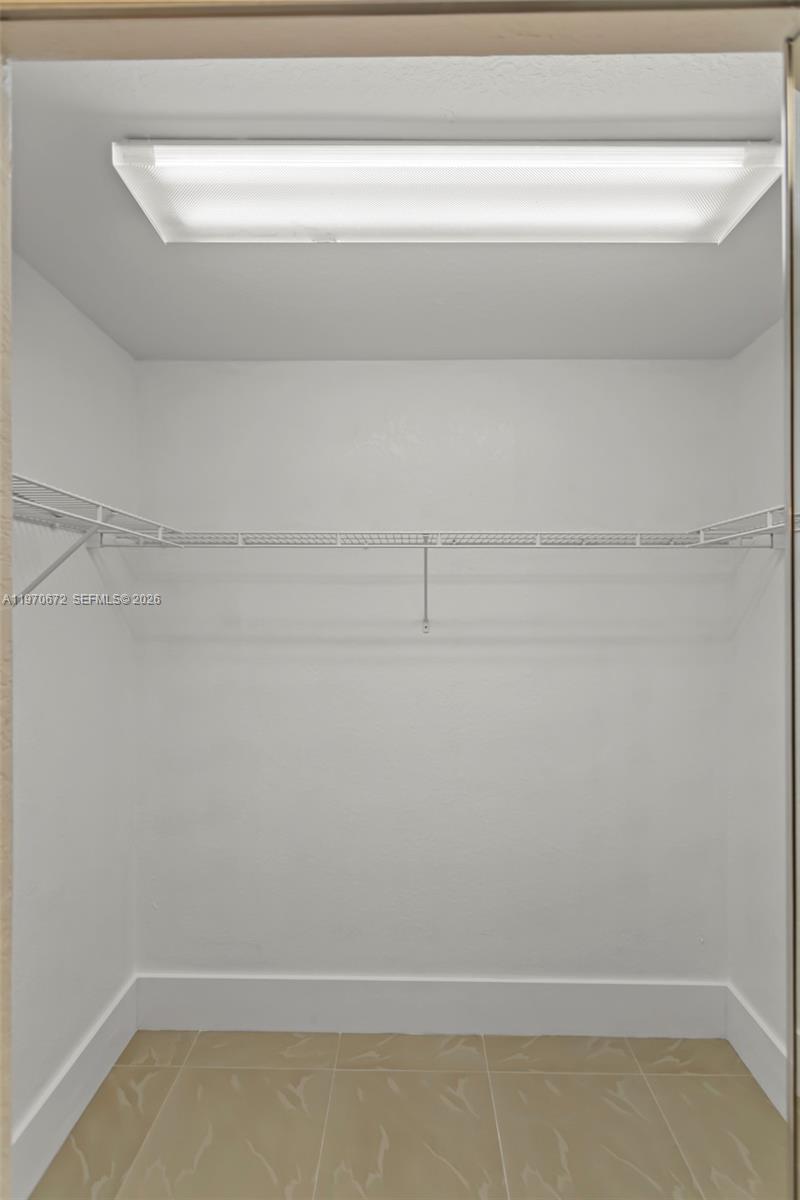 4116 Southwest 179th Way Miramar, FL 33029 - Photo 24 of 43 a view of a closet