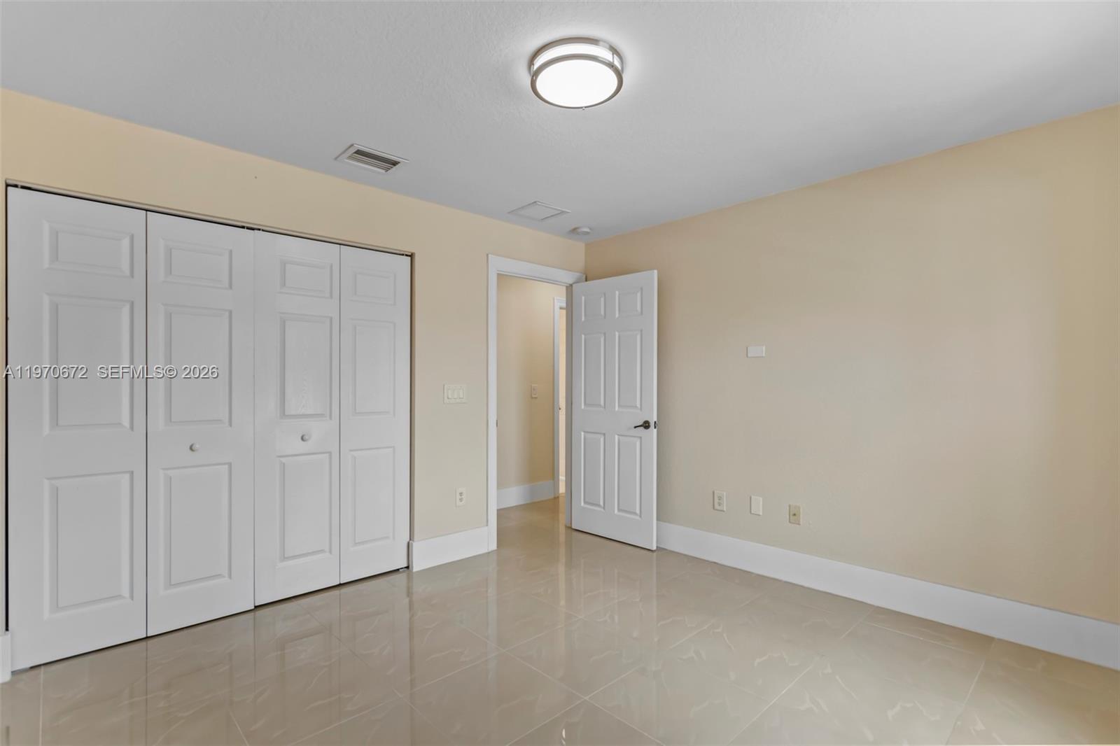 4116 Southwest 179th Way Miramar, FL 33029 - Photo 32 of 43 a view of an empty room