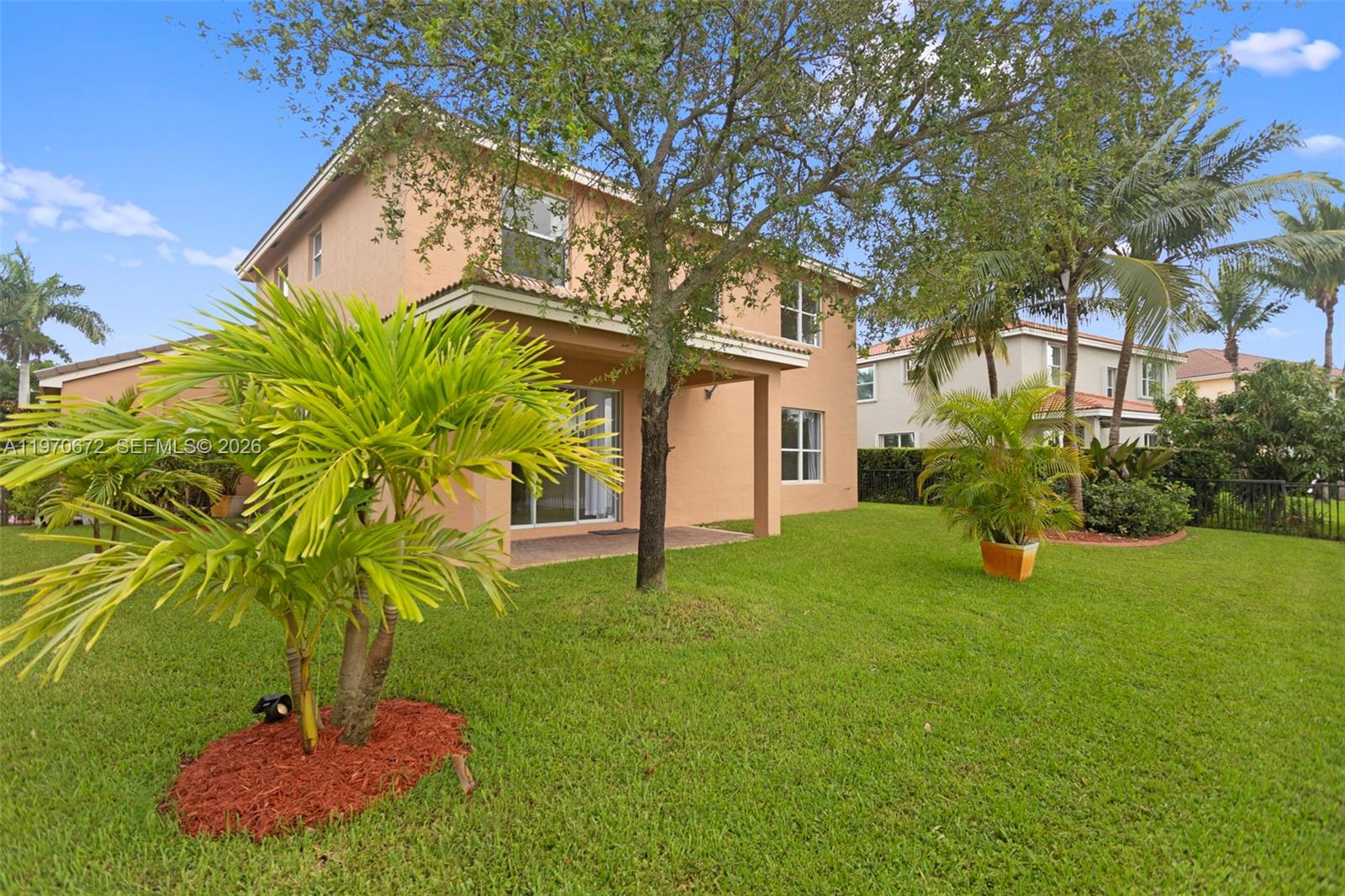4116 Southwest 179th Way Miramar, FL 33029 - Photo 40 of 43