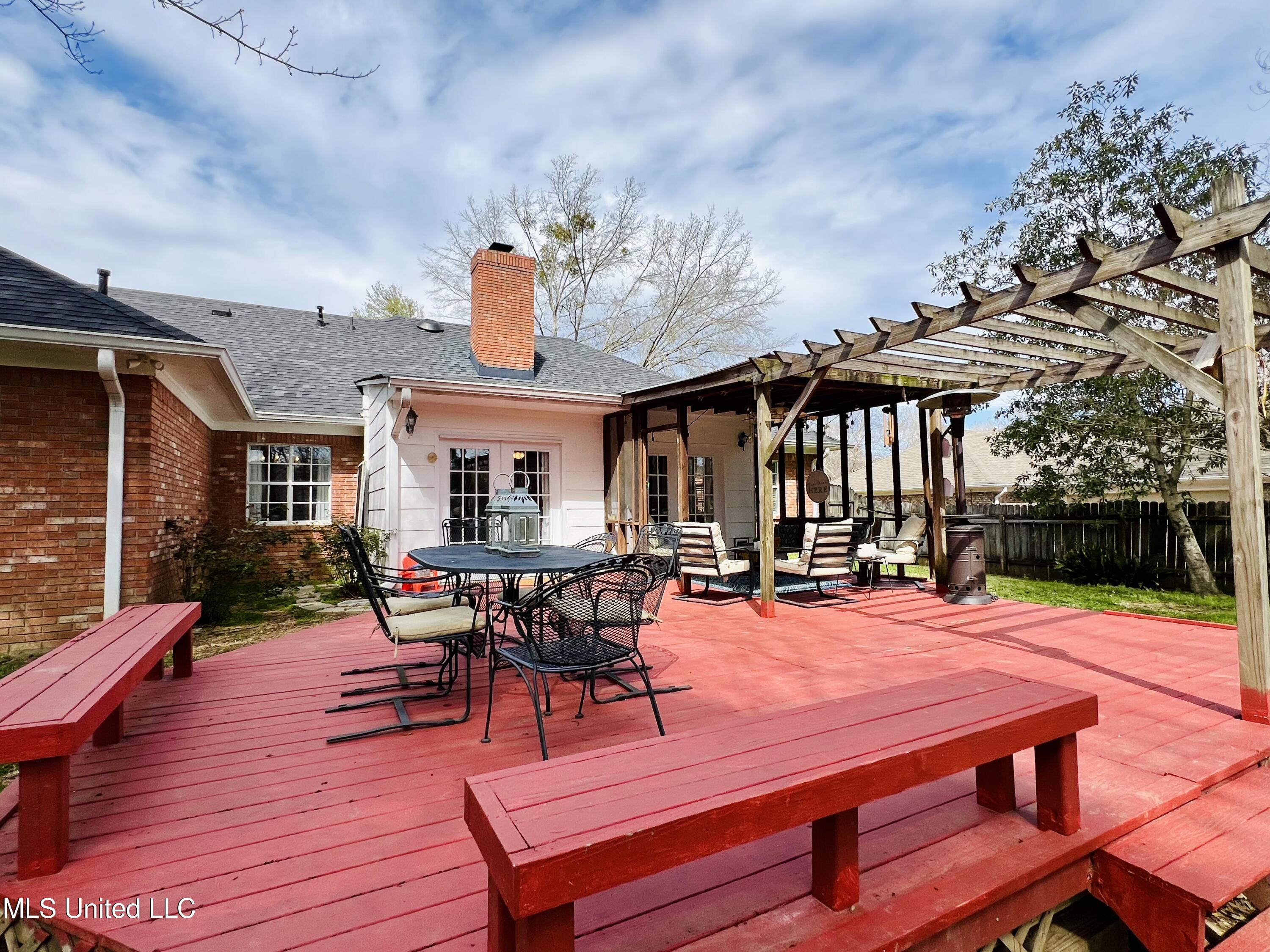 145 Oak Ridge Circle Madison, MS 39110 - Photo 44 of 44 Photo Mar 11 2024, 2 26 40 PM
