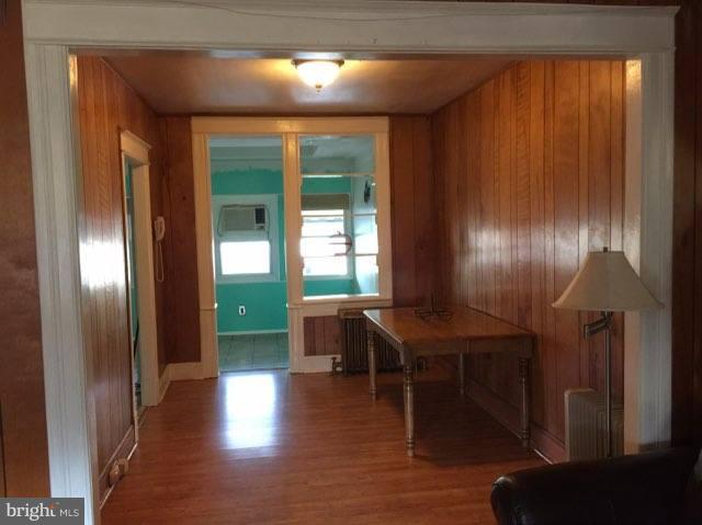 5128 7th Street Northwest Washington, DC 20011 - Photo 11 of 15 Dining Room