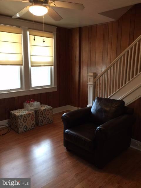 5128 7th Street Northwest Washington, DC 20011 - Photo 13 of 15 Living Room