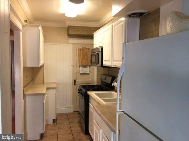 5128 7th Street Northwest Washington, DC 20011 - Photo 4 of 15 Kitchen