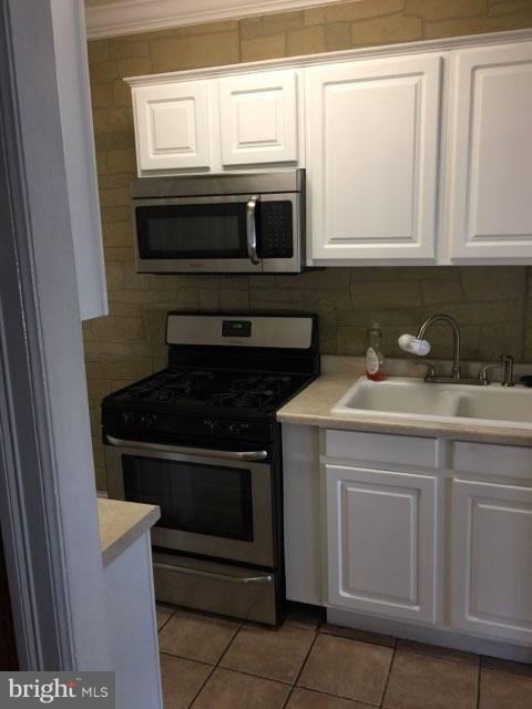 5128 7th Street Northwest Washington, DC 20011 - Photo 6 of 15 Kitchen