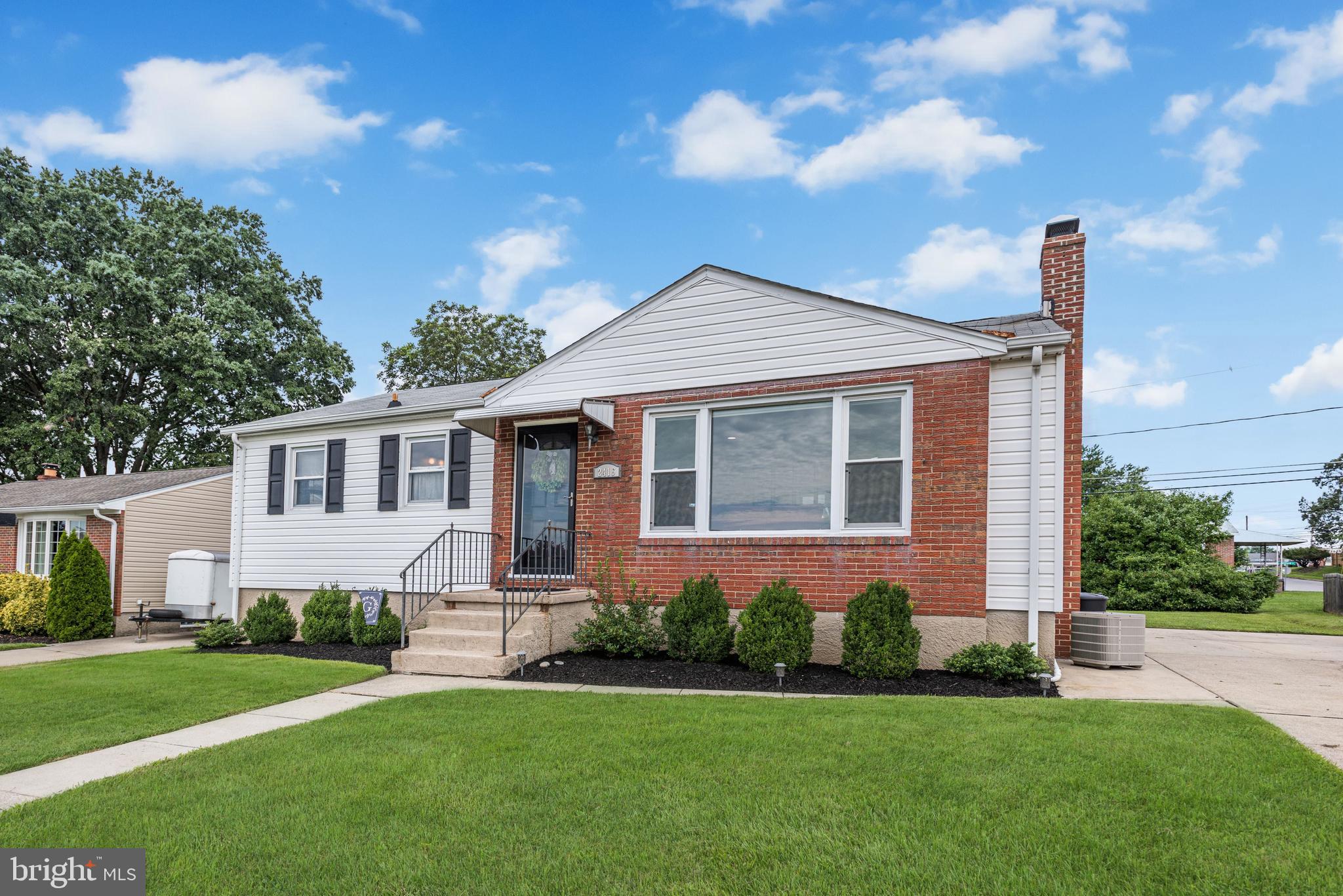2416 Harwood Road Baltimore, MD 21234 - Photo 1 of 31 2416 Harwood Road
