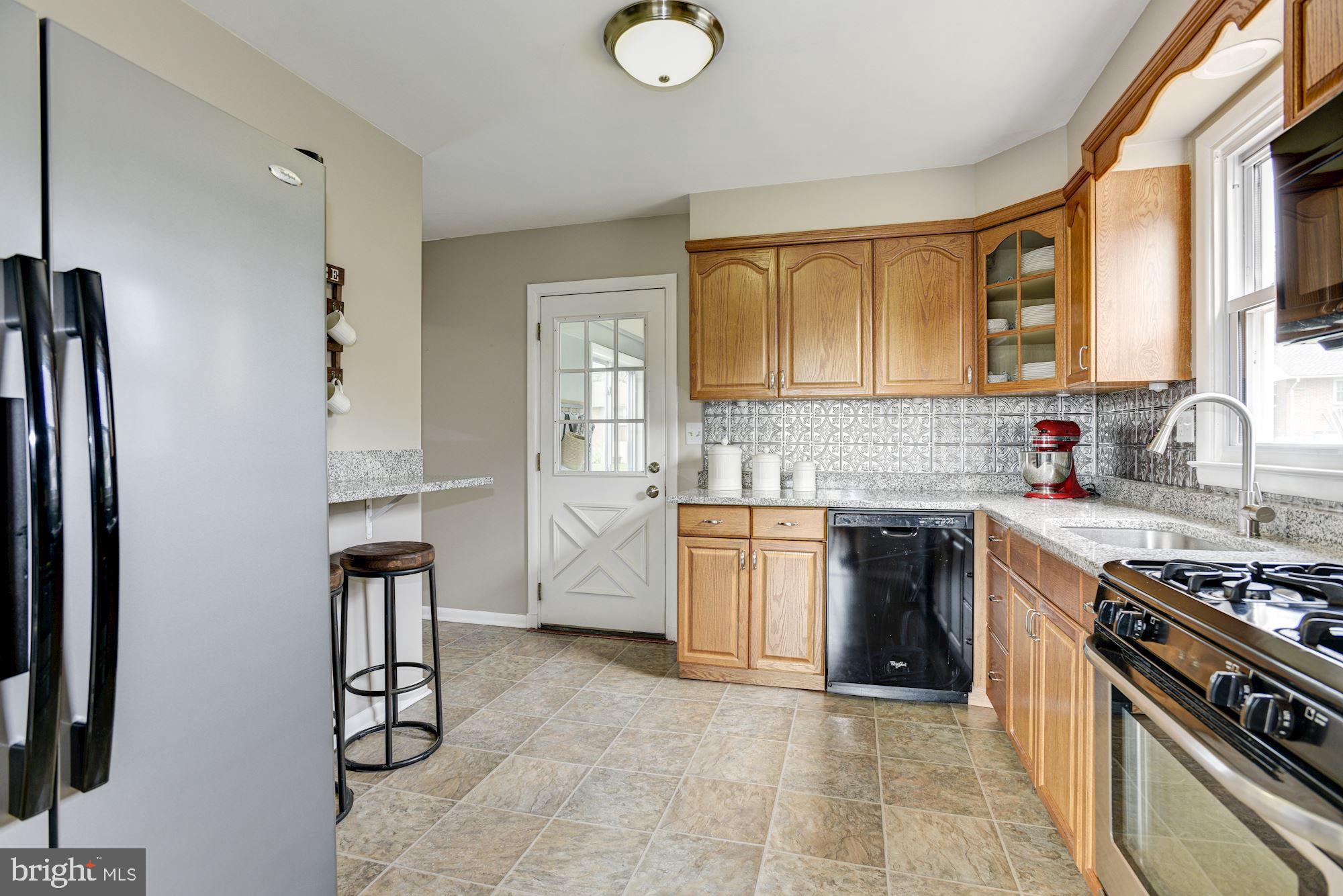 2416 Harwood Road Baltimore, MD 21234 - Photo 12 of 31 Kitchen