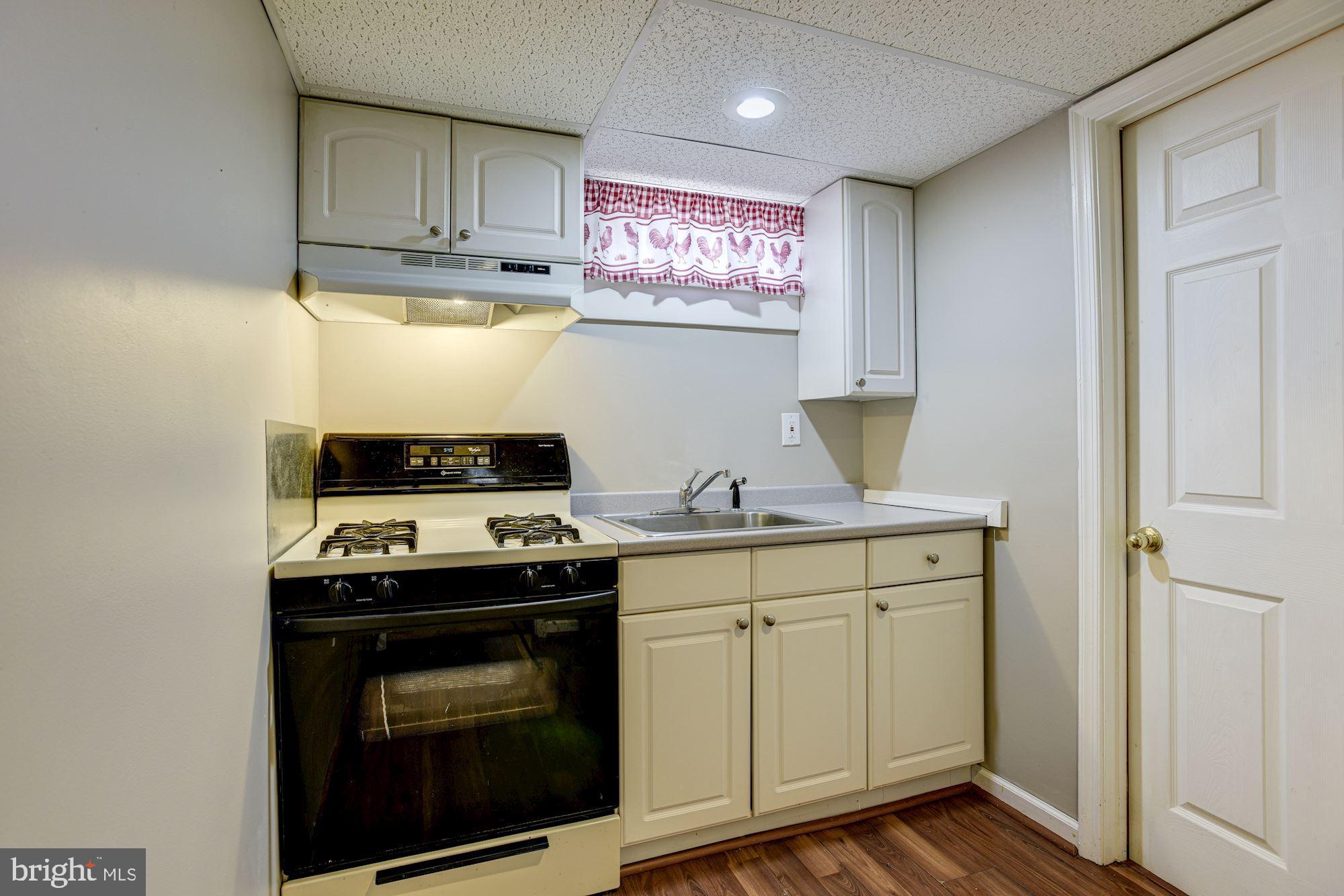 2416 Harwood Road Baltimore, MD 21234 - Photo 22 of 31 Second Kitchen