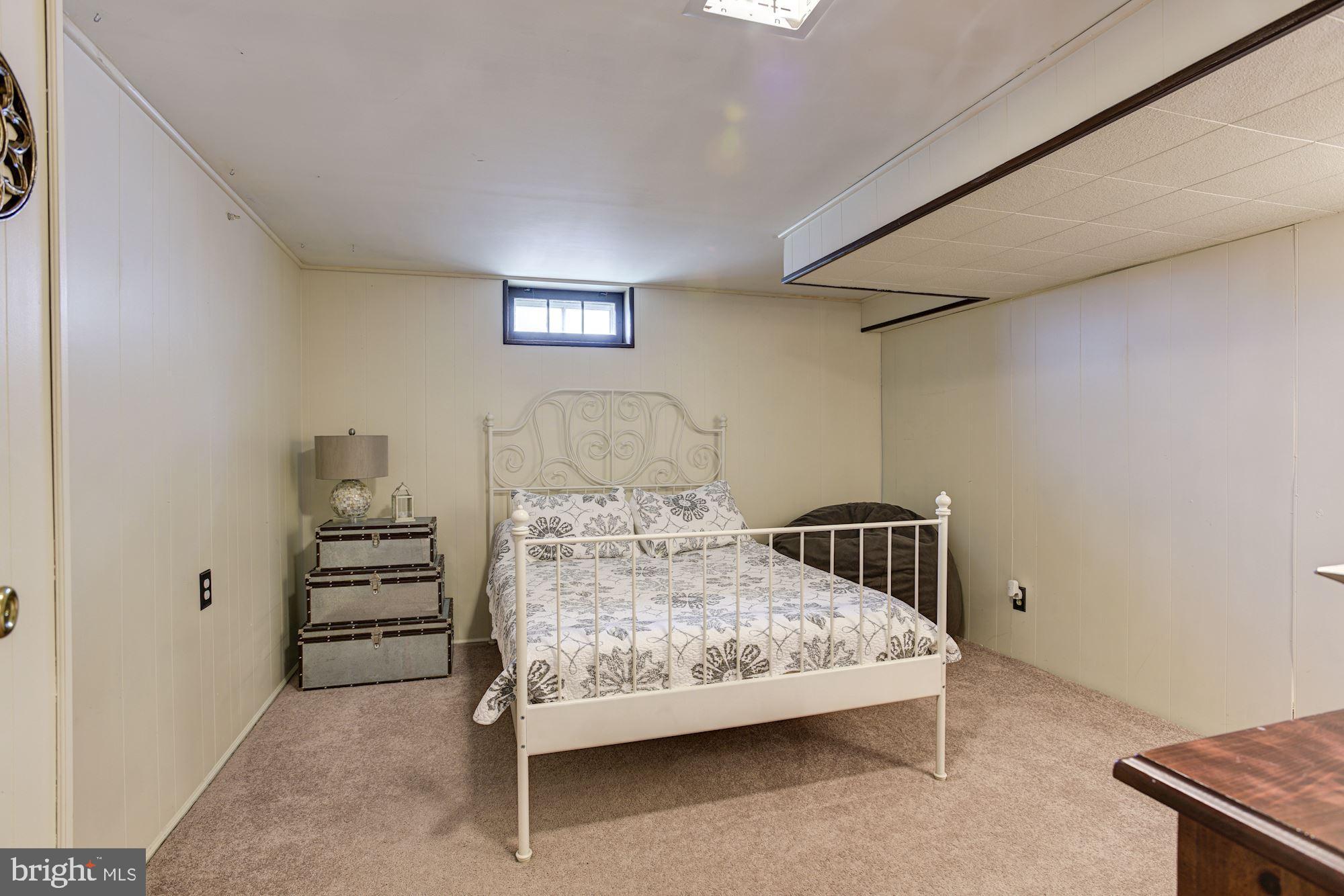 2416 Harwood Road Baltimore, MD 21234 - Photo 23 of 31 Optional Third Bedroom