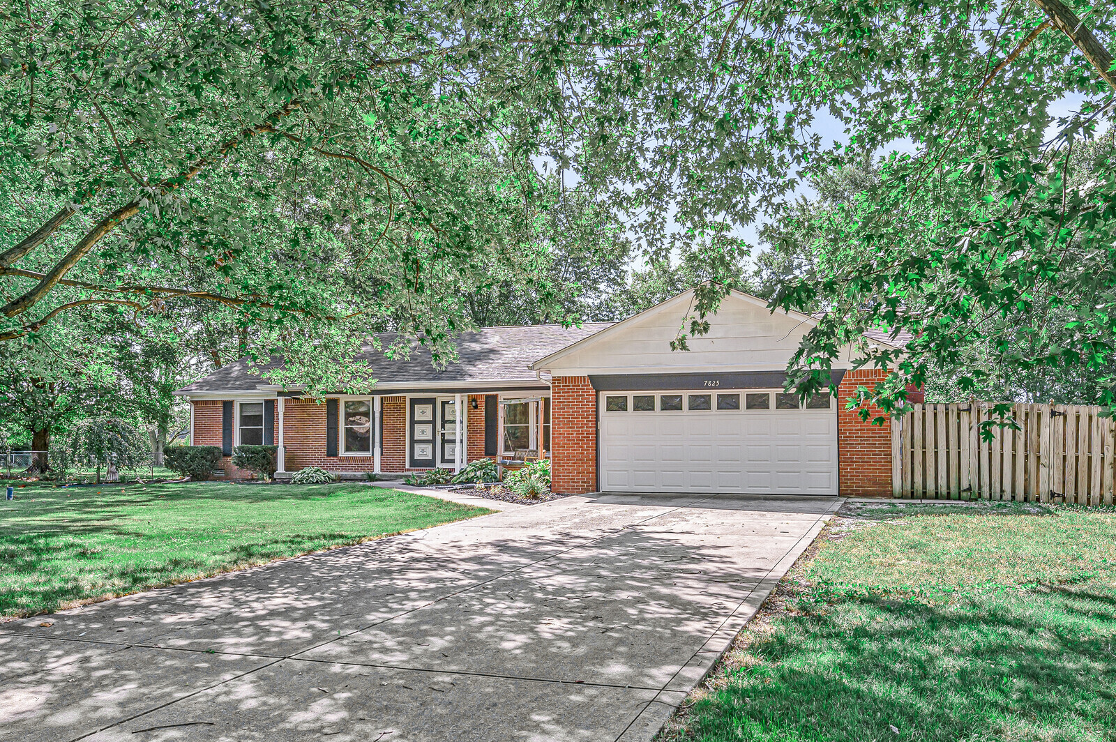 7825 Walnut Drive Avon, IN 46123 - Photo 1 of 33