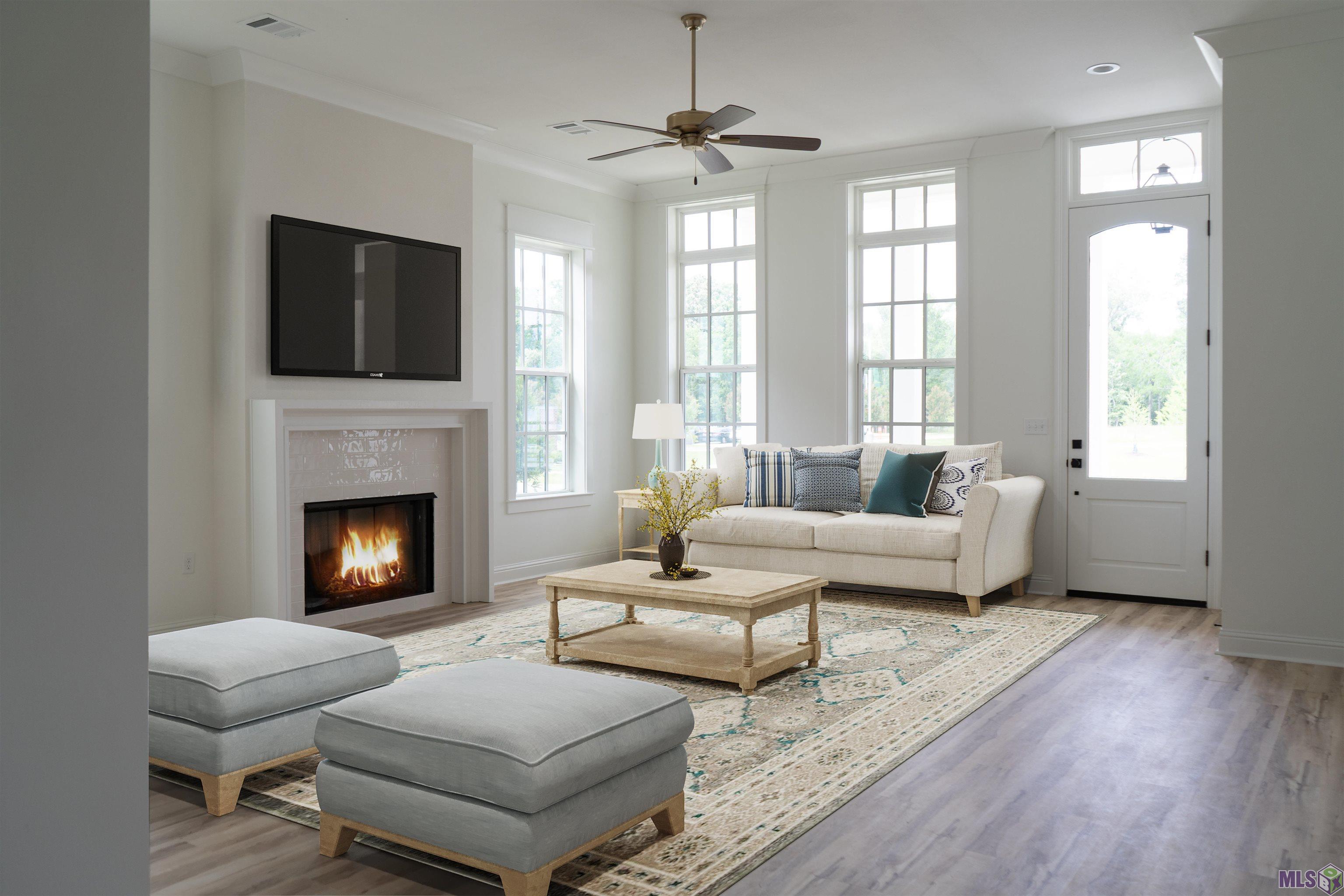 14014 Mullins Way Baton Rouge, LA 70817 - Photo 4 of 34