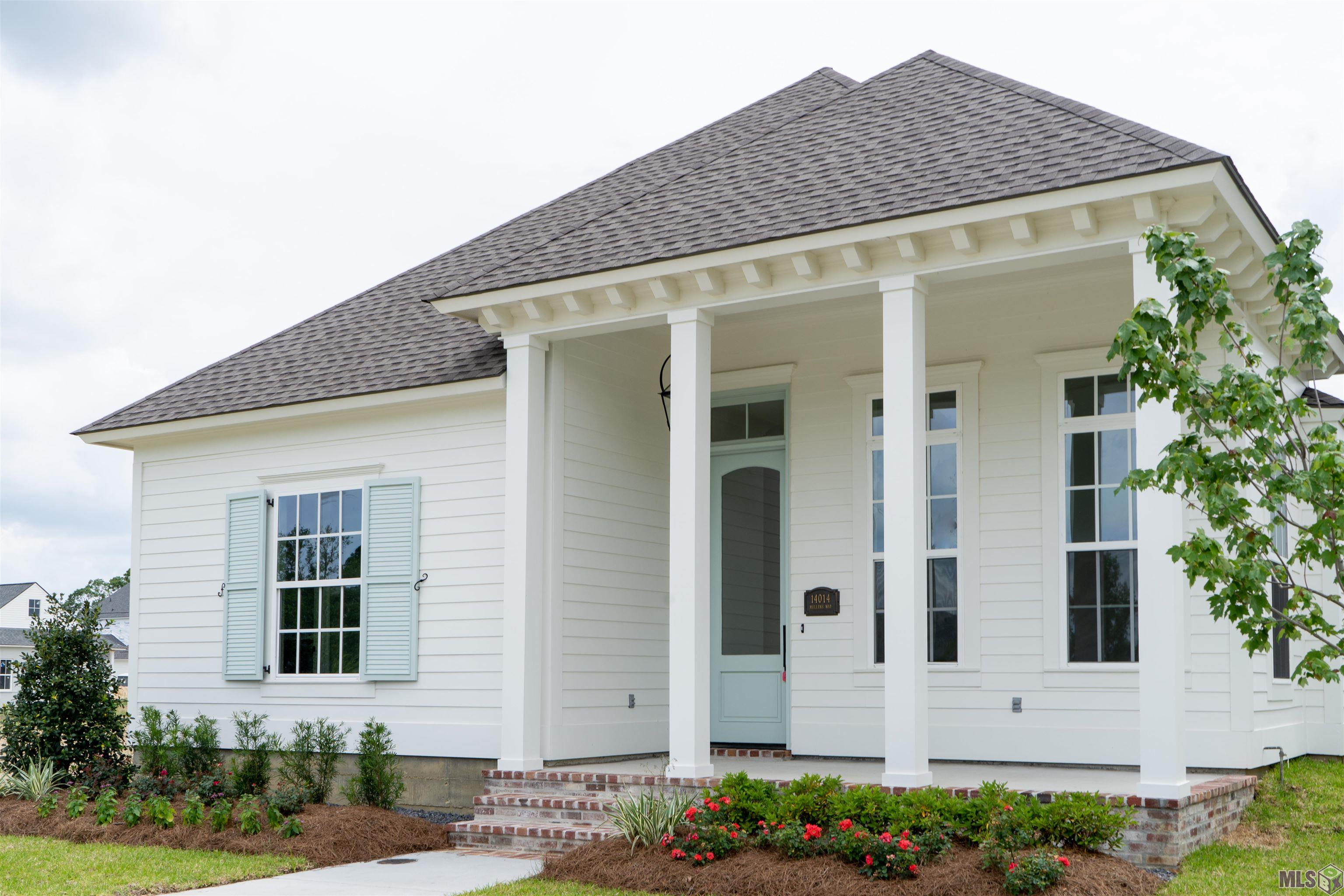 14014 Mullins Way Baton Rouge, LA 70817 - Photo 5 of 34