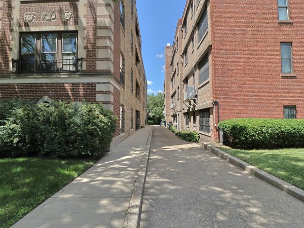 410 Ridge Avenue, Unit 232 Evanston, IL 60202 - Photo 16 of 16