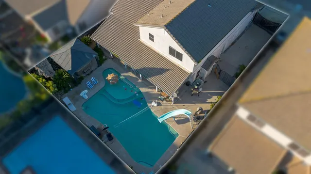 a close up of a wall