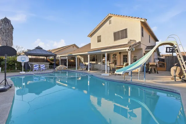 $580,000 | 2708 Winged Foot Way, Modesto, CA 95355