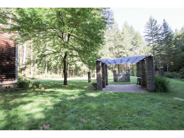 $995,000 | 92976 Deadwood Creek Road, Deadwood, OR 97430