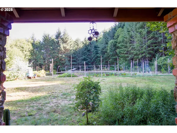 $995,000 | 92976 Deadwood Creek Road, Deadwood, OR 97430