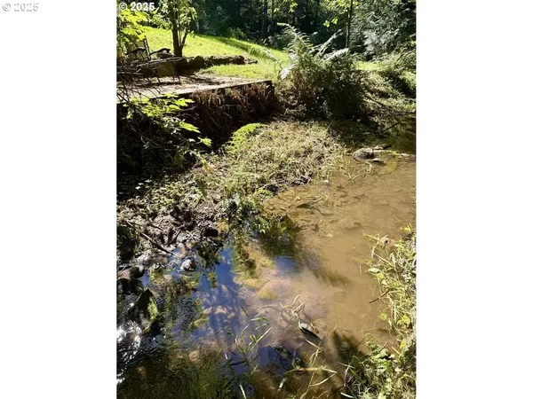 $995,000 | 92976 Deadwood Creek Road, Deadwood, OR 97430