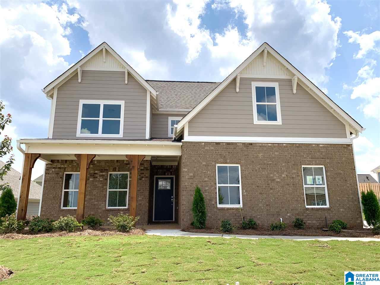 1026 Camellia Ridge Drive Pelham, AL 35124 - Photo 1 of 43