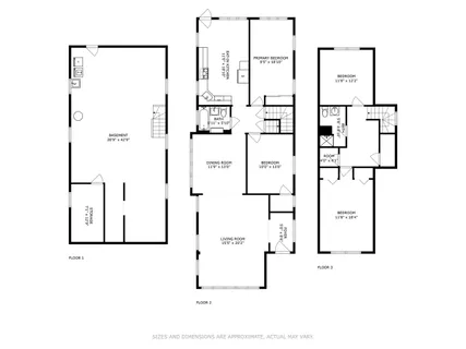 $524,000 | 5213 West Warner Avenue, Chicago, IL 60641