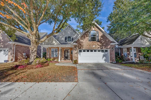 $565,000 | 5135 Somersett Lane, Wilmington, NC 28409