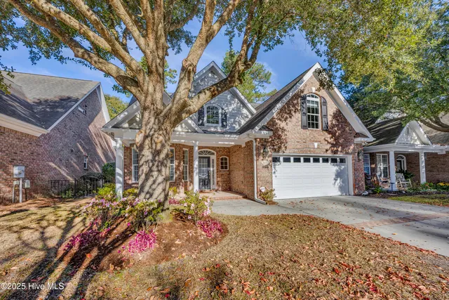 $565,000 | 5135 Somersett Lane, Wilmington, NC 28409