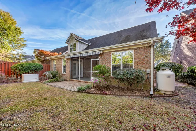 $565,000 | 5135 Somersett Lane, Wilmington, NC 28409