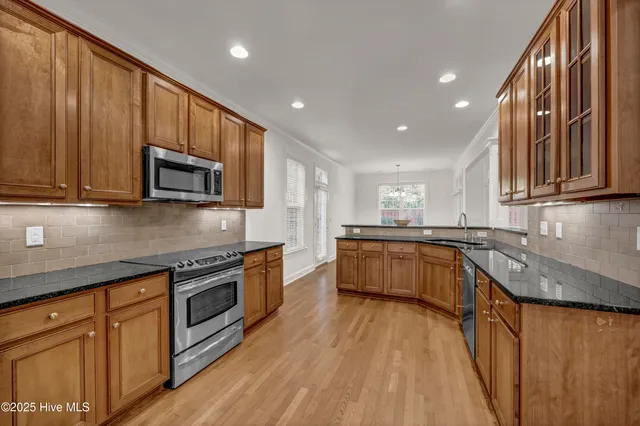 $565,000 | 5135 Somersett Lane, Wilmington, NC 28409