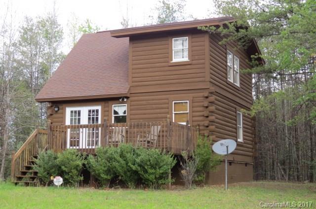 1617 Clark Road Rutherfordton, NC 28139 - Photo 1 of 24
