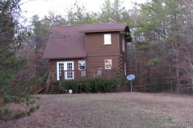 1617 Clark Road Rutherfordton, NC 28139 - Photo 2 of 24