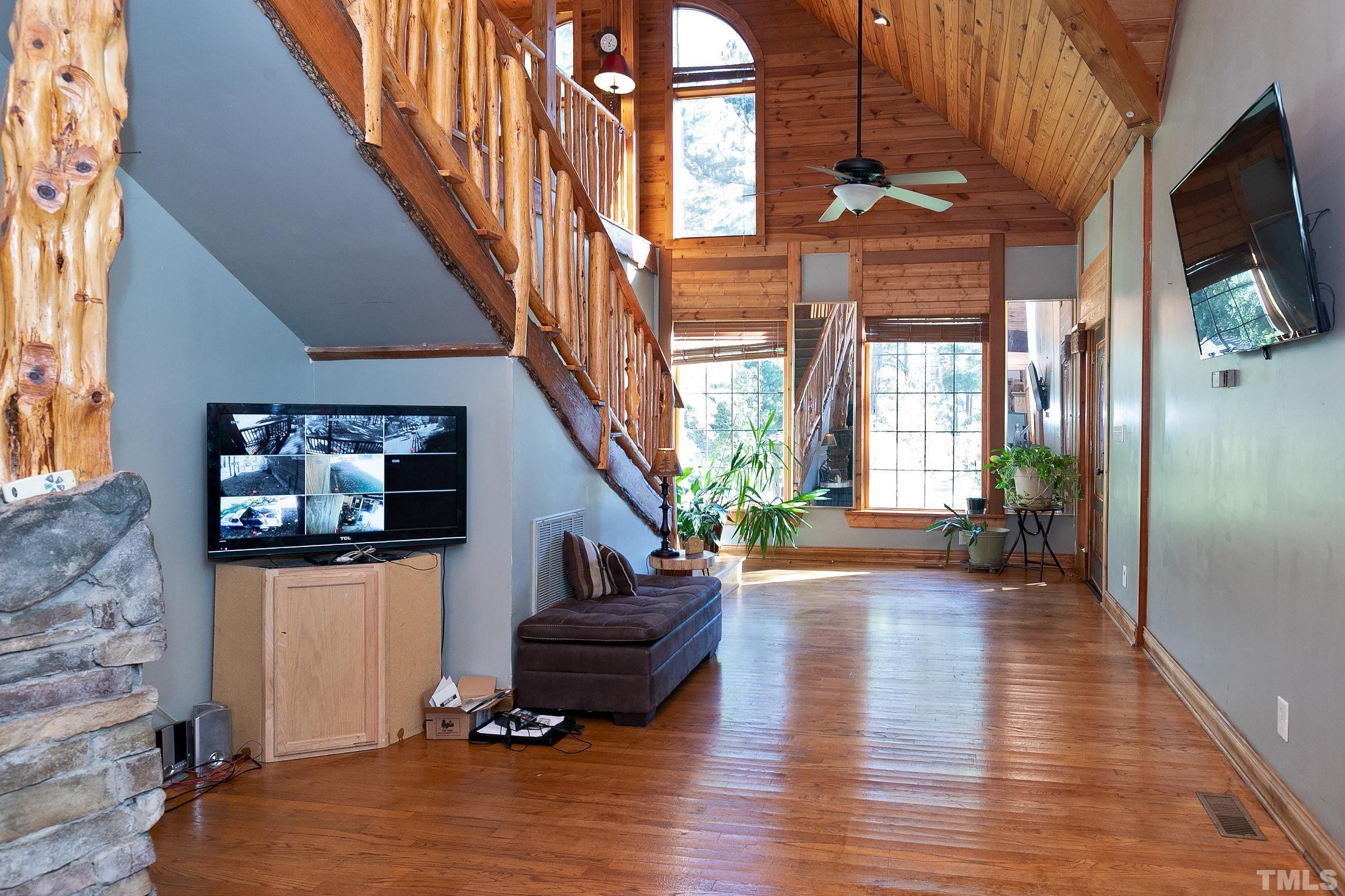 1300 Major Slade Road Wendell, NC 27591 - Photo 13 of 30 Gallery Image 13