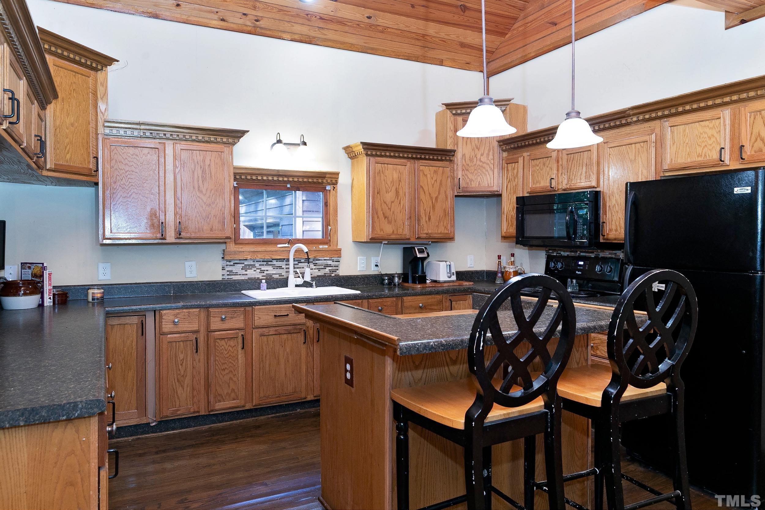1300 Major Slade Road Wendell, NC 27591 - Photo 15 of 30 Gallery Image 15