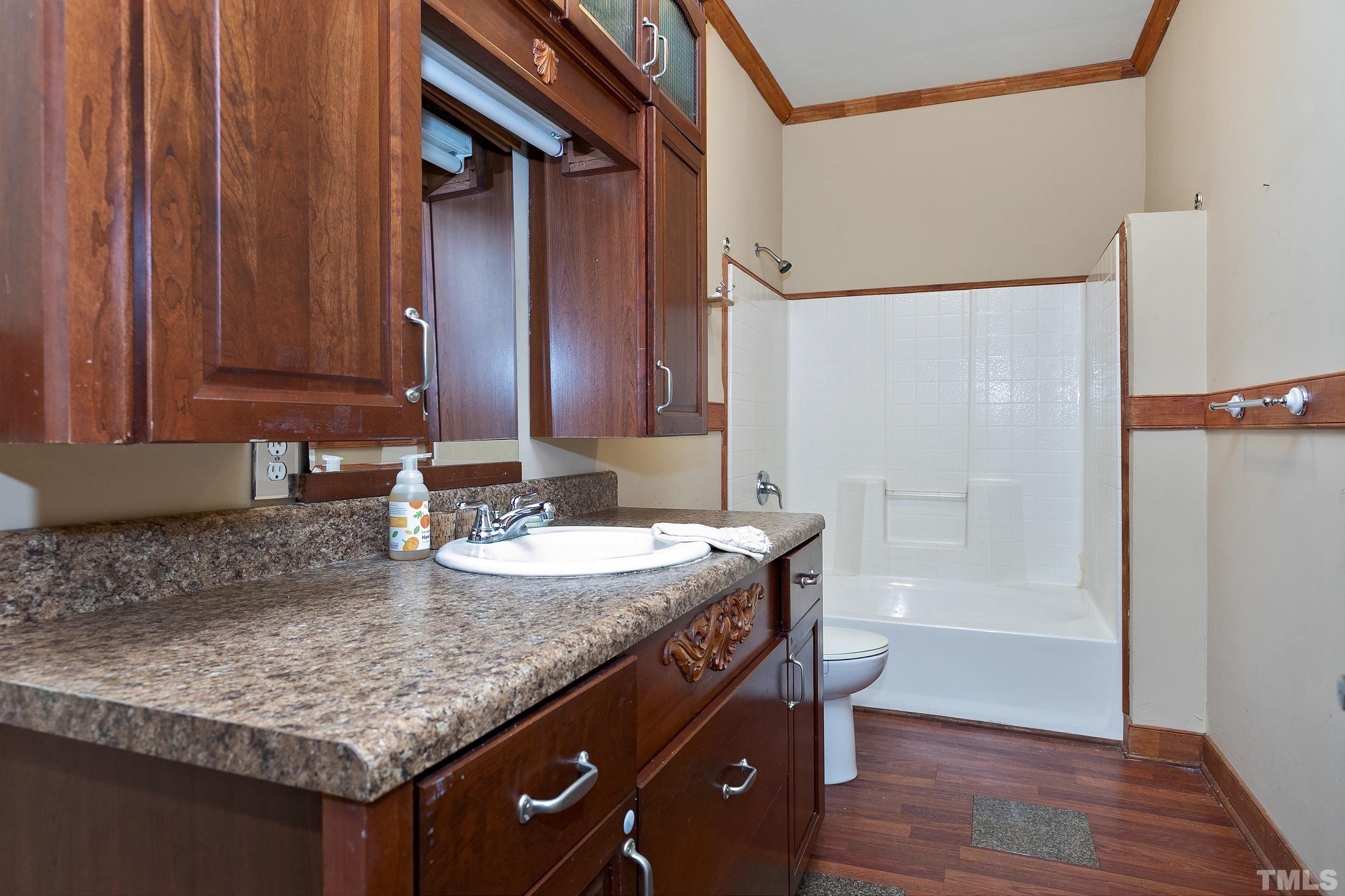 1300 Major Slade Road Wendell, NC 27591 - Photo 18 of 30 Gallery Image 18