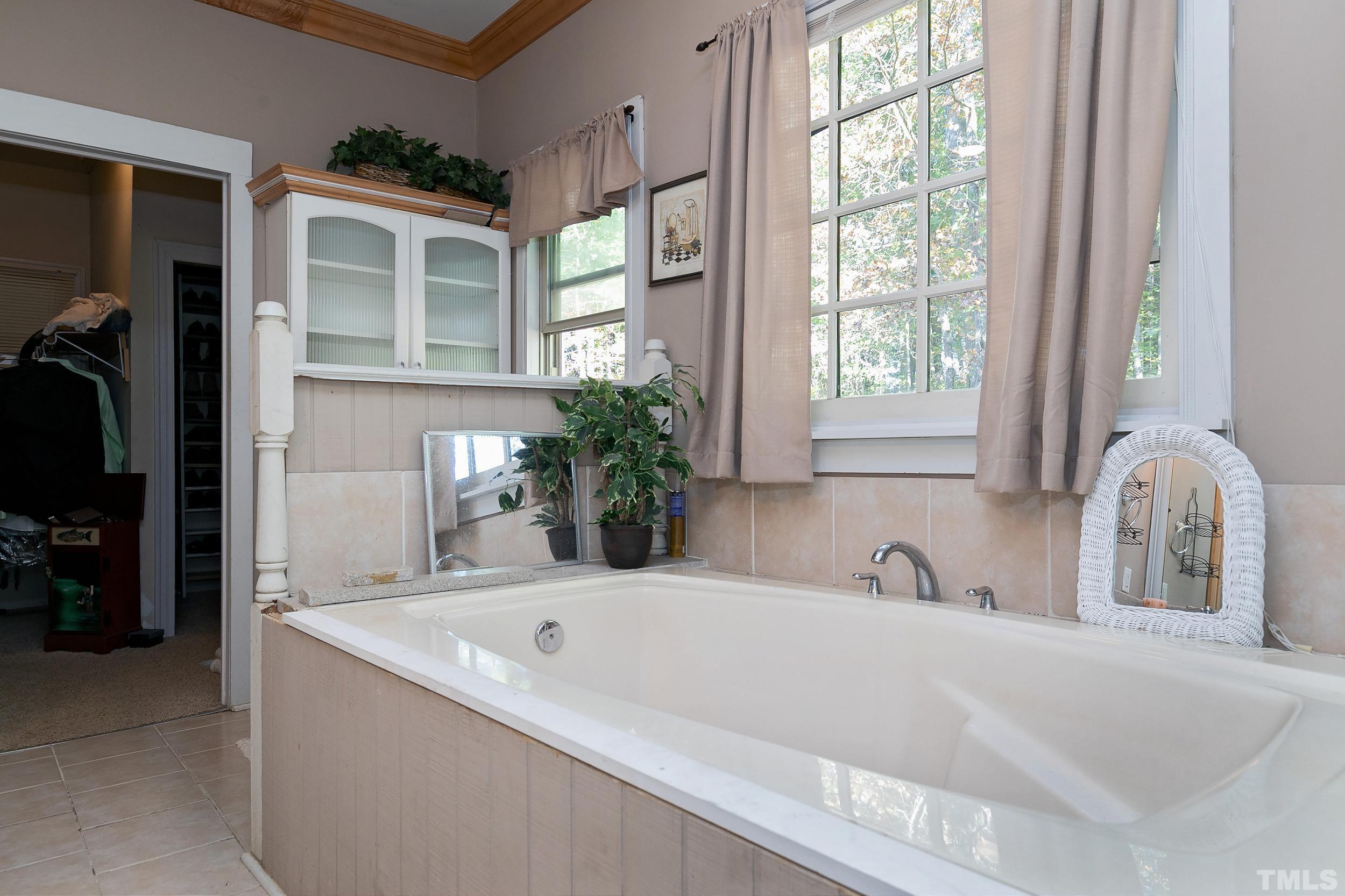 1300 Major Slade Road Wendell, NC 27591 - Photo 21 of 30 Large walkin closet