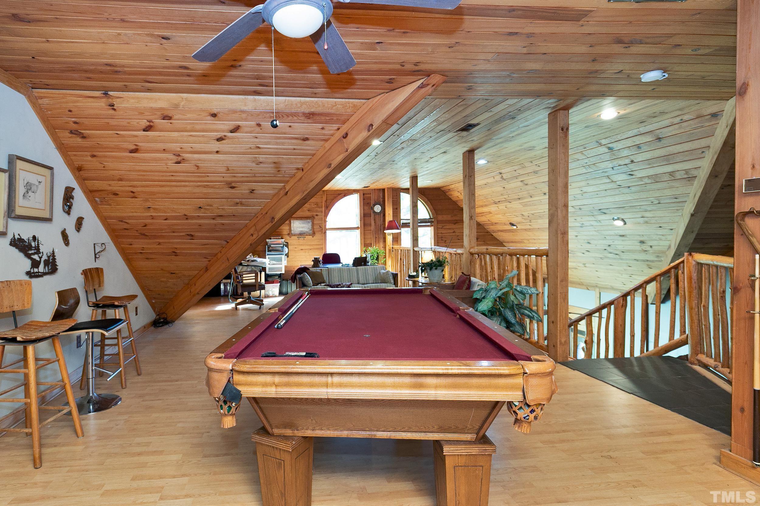 1300 Major Slade Road Wendell, NC 27591 - Photo 25 of 30 Gallery Image 25