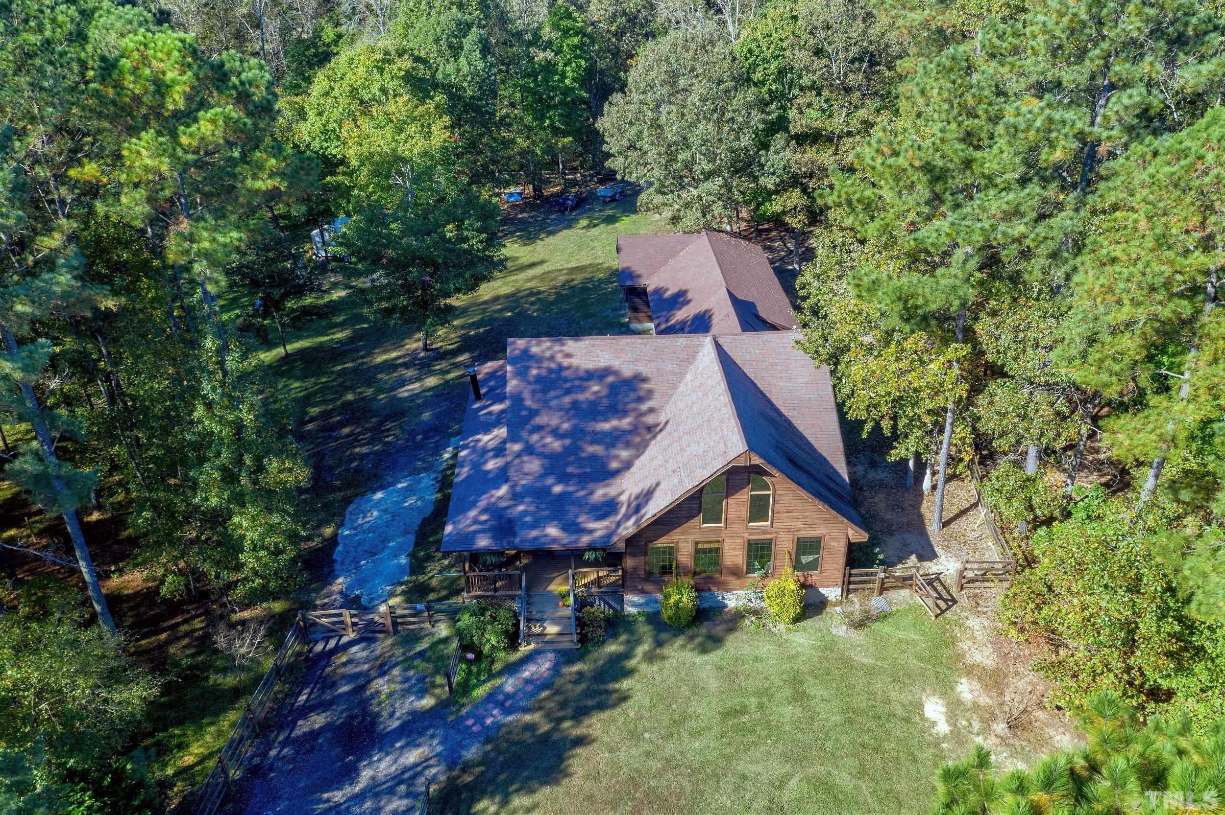1300 Major Slade Road Wendell, NC 27591 - Photo 29 of 30 Gallery Image 29