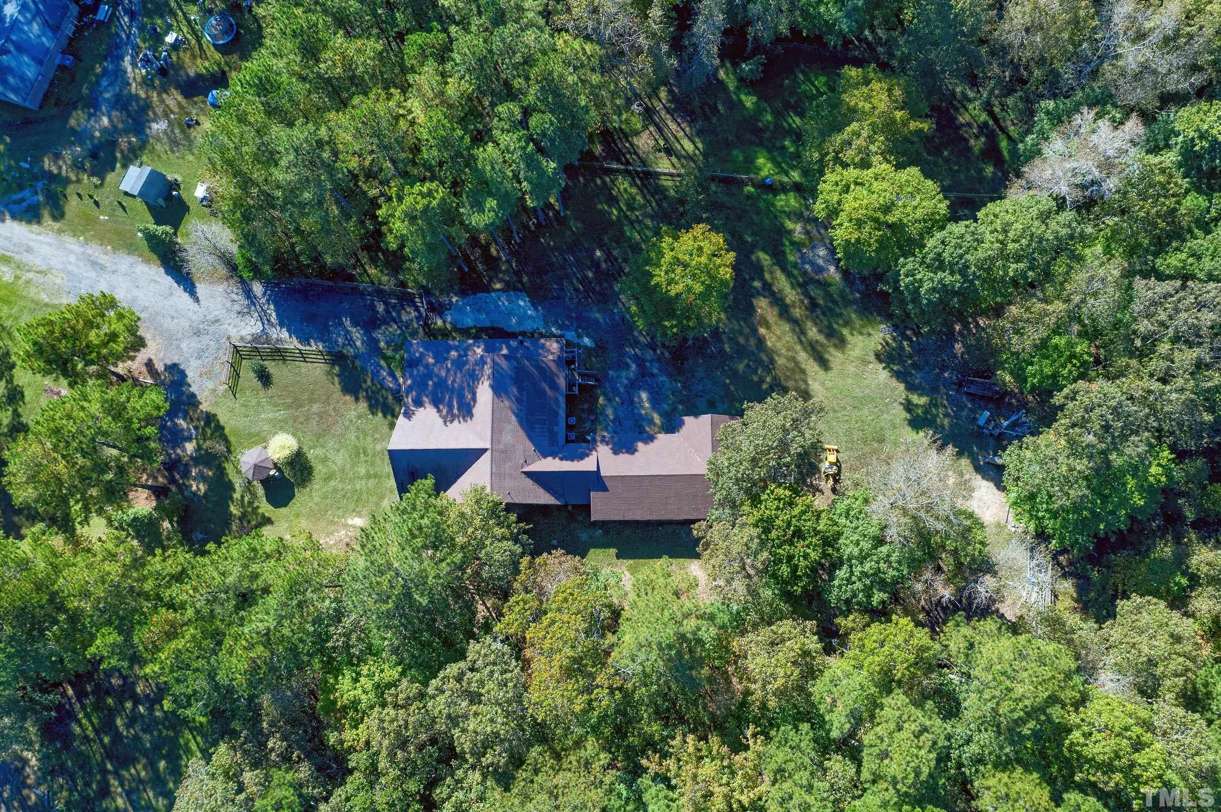 1300 Major Slade Road Wendell, NC 27591 - Photo 30 of 30 Gallery Image 30