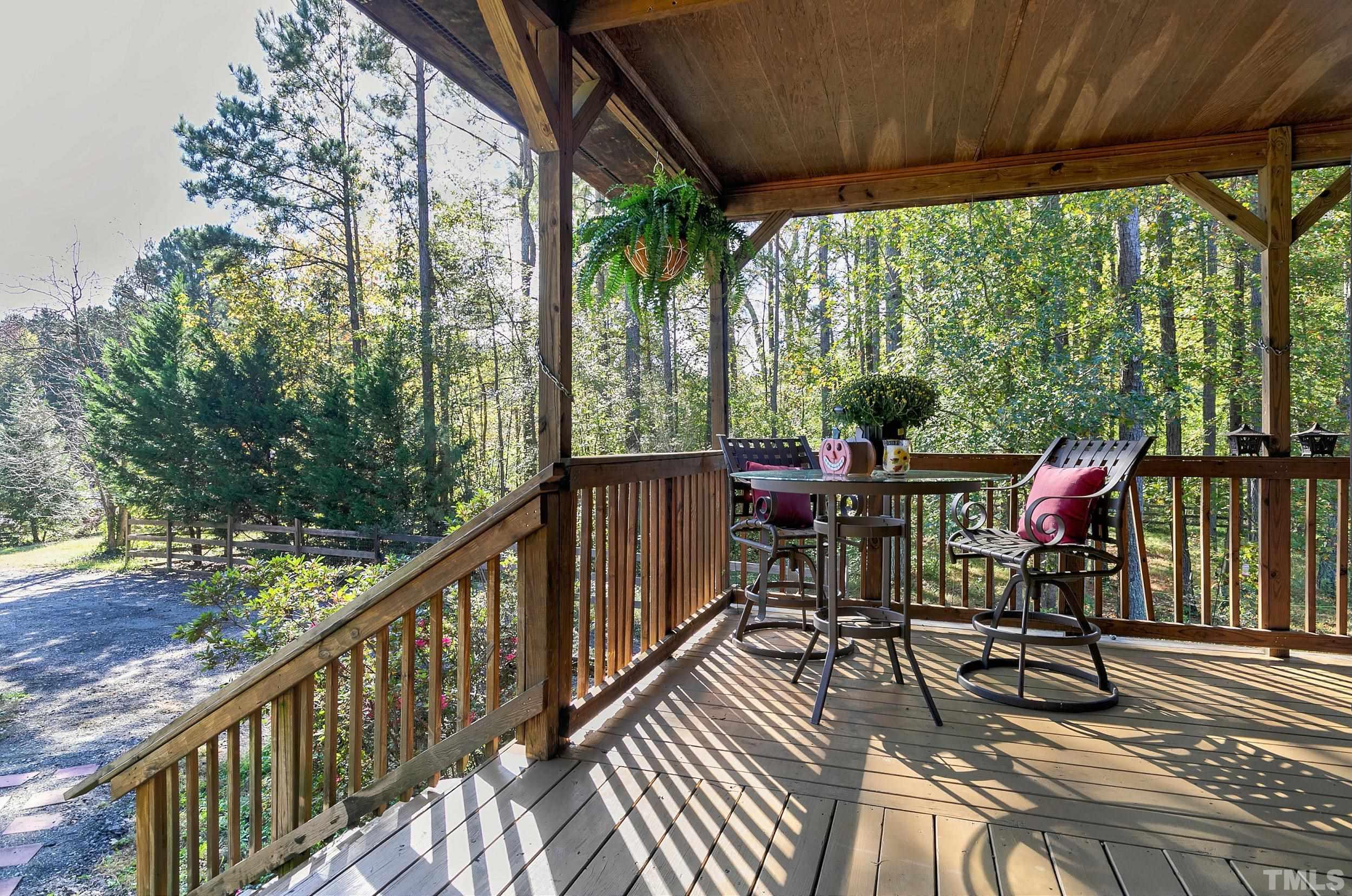 1300 Major Slade Road Wendell, NC 27591 - Photo 5 of 30 Gallery Image 5