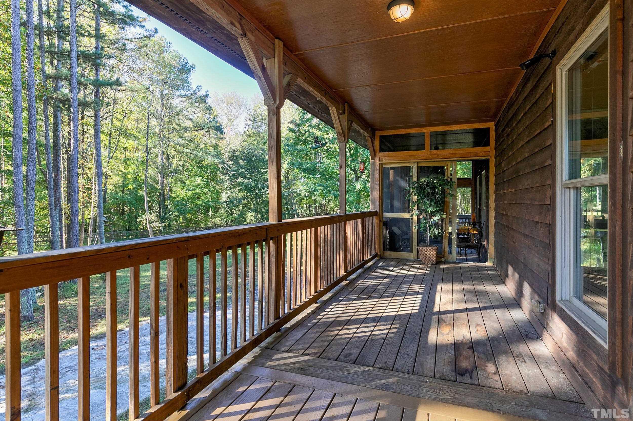 1300 Major Slade Road Wendell, NC 27591 - Photo 6 of 30 Gallery Image 6