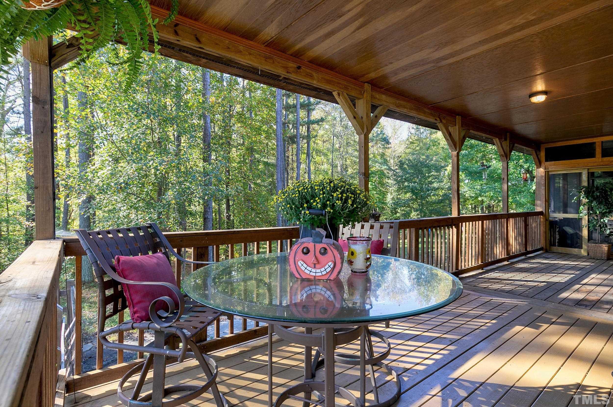 1300 Major Slade Road Wendell, NC 27591 - Photo 8 of 30 Gallery Image 8
