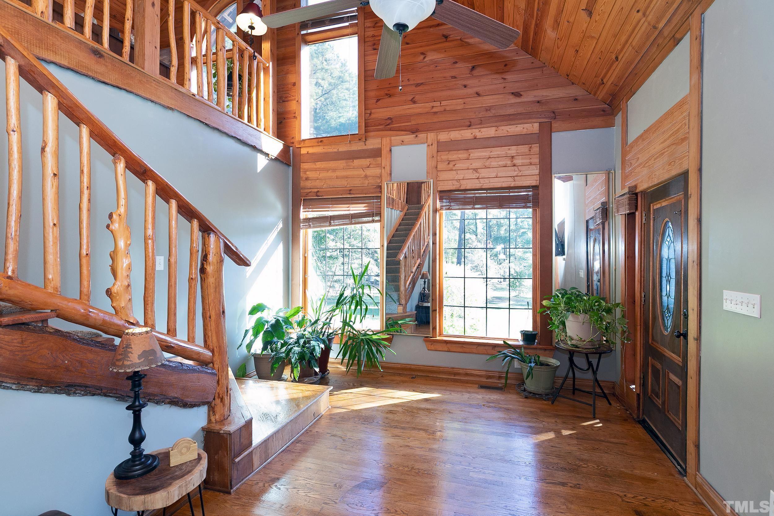 1300 Major Slade Road Wendell, NC 27591 - Photo 9 of 30 Gallery Image 9