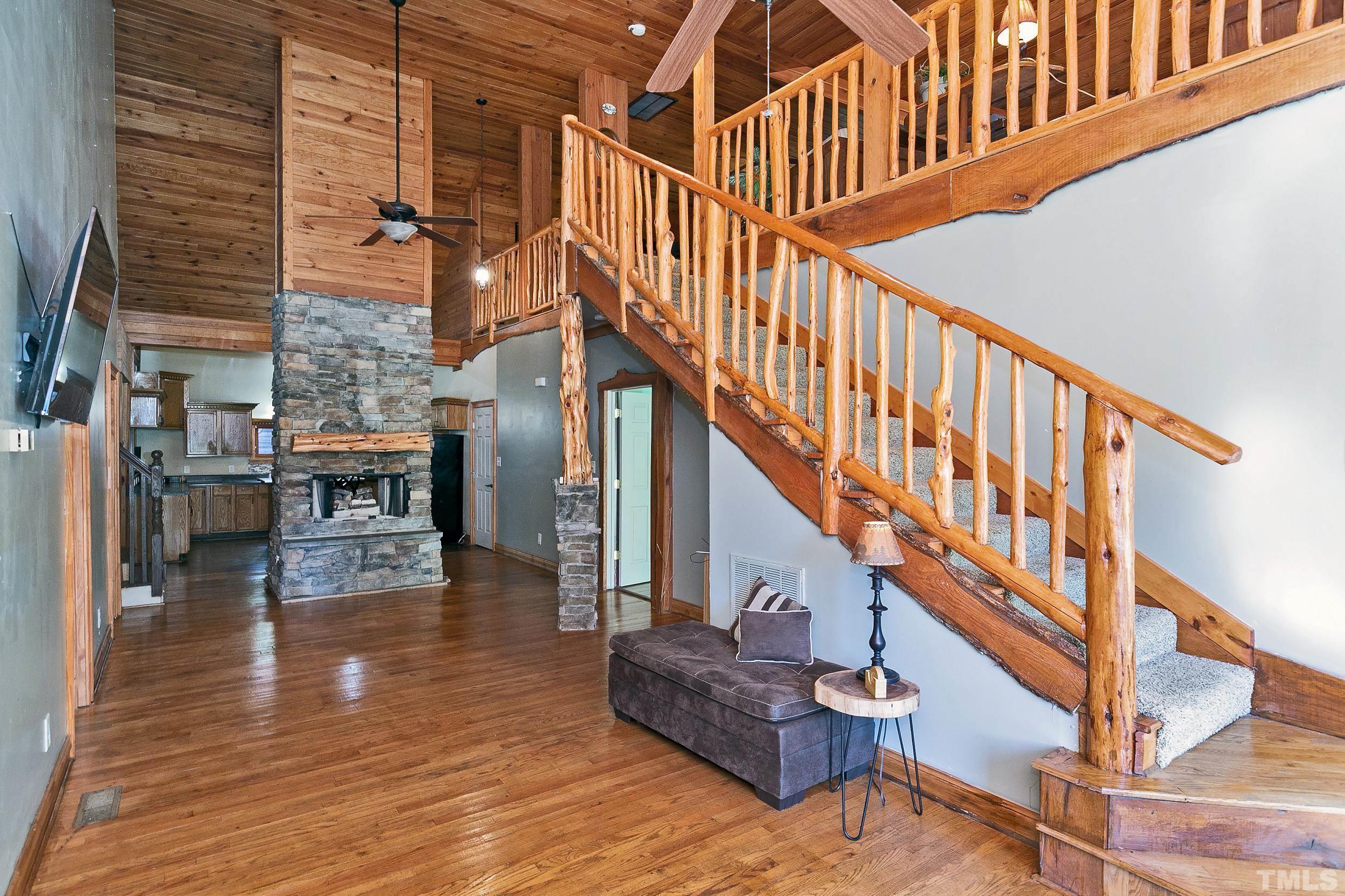 1300 Major Slade Road Wendell, NC 27591 - Photo 10 of 30 Gallery Image 10