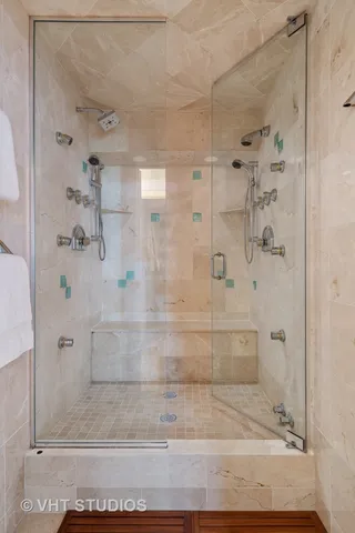 $615,000 | 40 East Cedar Street, Unit 8CD, Chicago, IL 60611