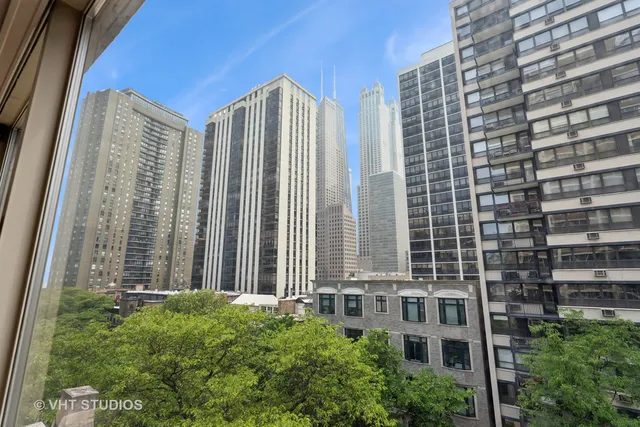 $615,000 | 40 East Cedar Street, Unit 8CD, Chicago, IL 60611