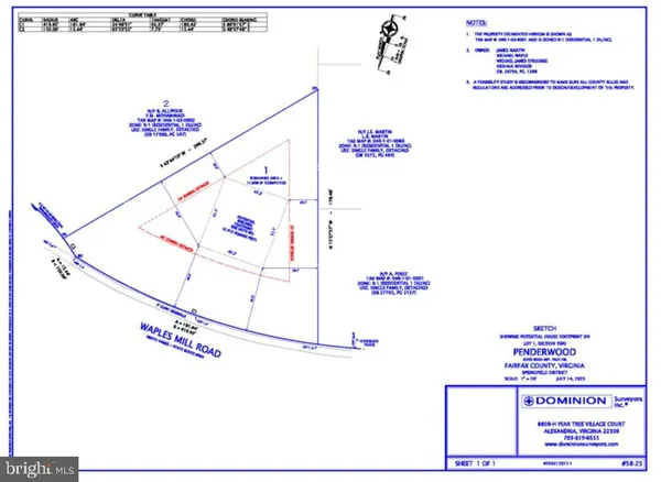 $400,000 | 12205 Waples Mill Road, Oakton, VA 22124