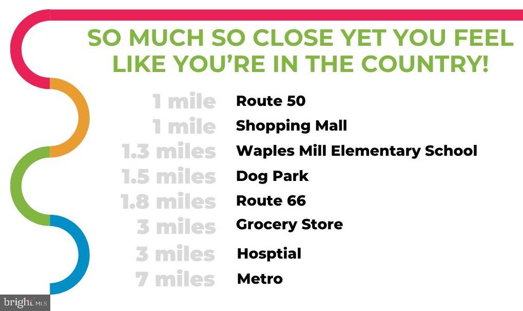 12205 Waples Mill Road Oakton, VA 22124 - Photo 6 of 6