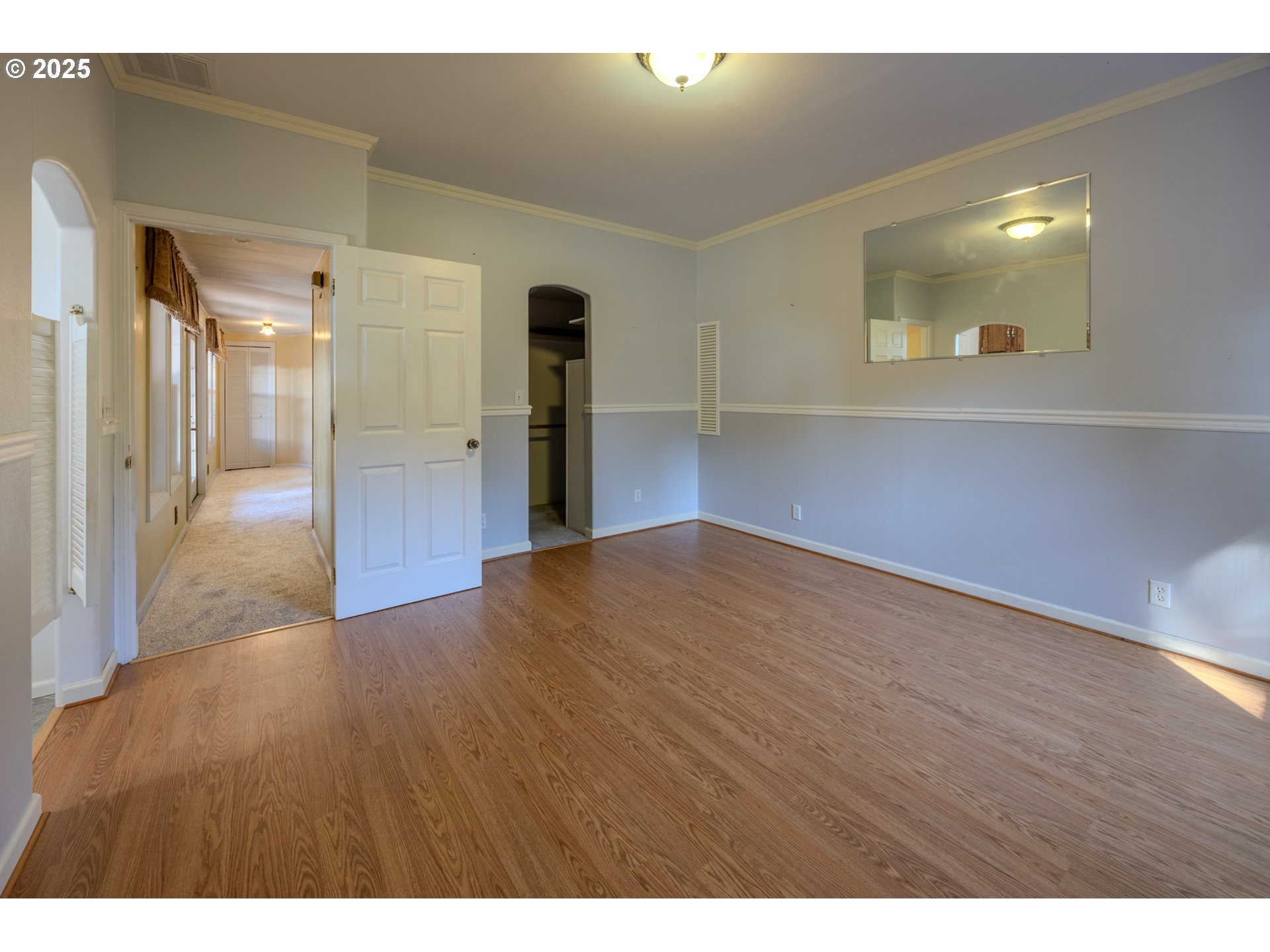 87830 Terrace View Drive Florence, OR 97439 - Photo 18 of 43 Primary Bedroom