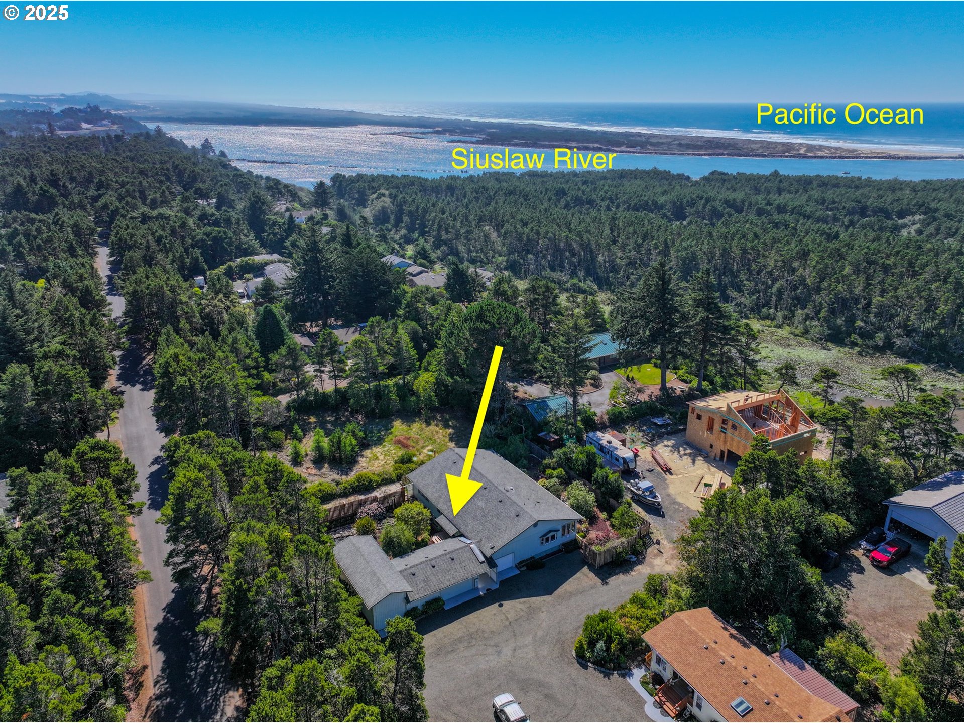 87830 Terrace View Drive Florence, OR 97439 - Photo 3 of 43