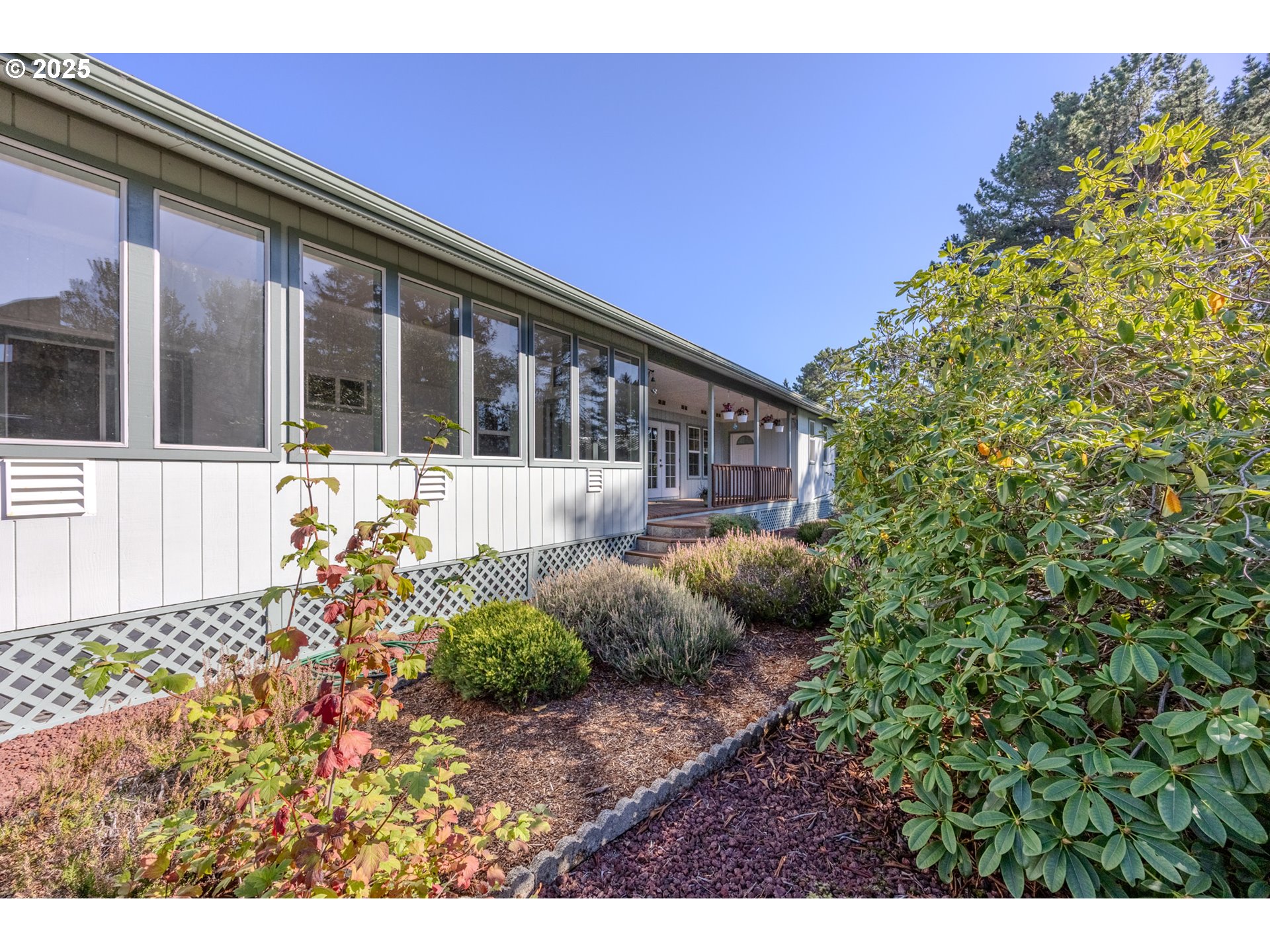 87830 Terrace View Drive Florence, OR 97439 - Photo 31 of 43 Greenhouse